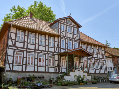 Historisches Dorf Watzum Historisches Dorf Watzum