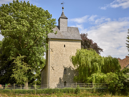 Kirche Warle Kirche Warle
