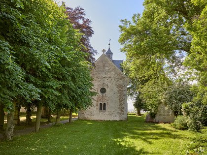 Kirche Warle Kirche Warle
