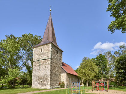 Kirche Berklingen Kirche Berklingen