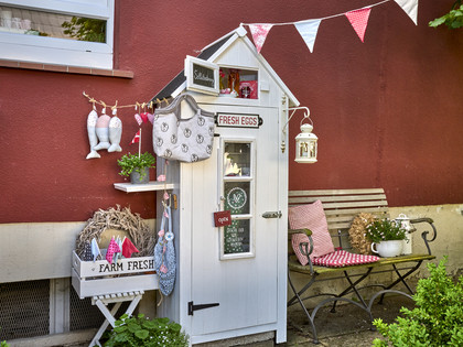 Das kleine Landei Das kleine Landei