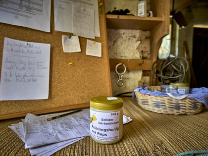 Hofladen Stüber Hofladen Stüber