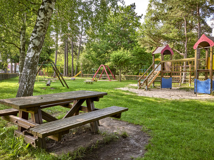Spielplatz Sehlde Spielplatz Sehlde
