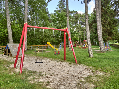 Spielplatz Sehlde Spielplatz Sehlde