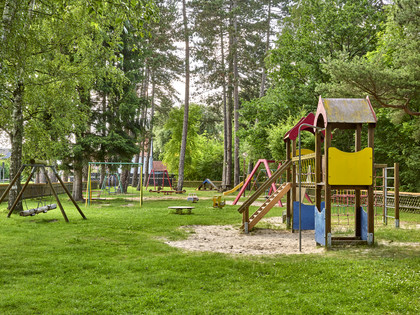 Spielplatz Sehlde Spielplatz Sehlde