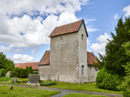 Kirche Timmern Kirche Timmern