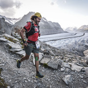 Swiss 100 Endurance Event in der Aletsch Arena Swiss 100 Endurance Event in der Aletsch Arena