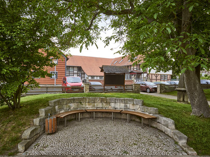 Evangelisch-Lutherische Kirche Schladen Evangelisch-Lutherische Kirche Schladen