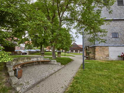 Evangelisch-Lutherische Kirche Schladen Evangelisch-Lutherische Kirche Schladen