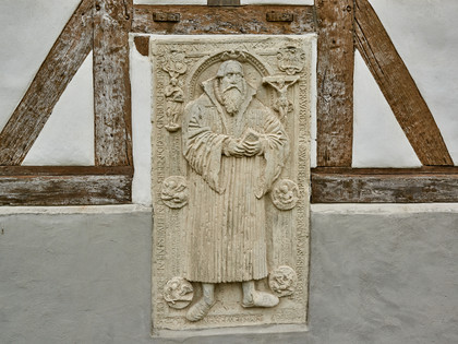 Evangelisch-Lutherische Kirche Schladen Evangelisch-Lutherische Kirche Schladen