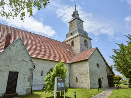 Kirche Roklum Kirche Roklum