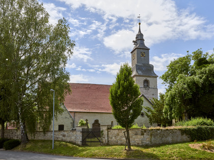 Kirche Roklum Kirche Roklum