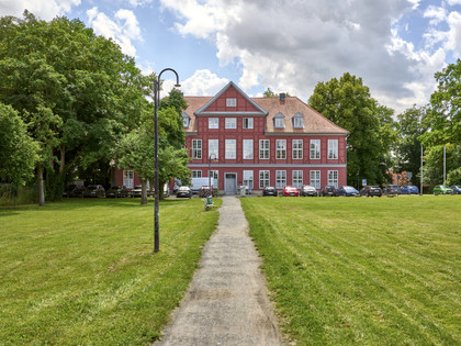 Herrenhaus Sickte Herrenhaus Sickte