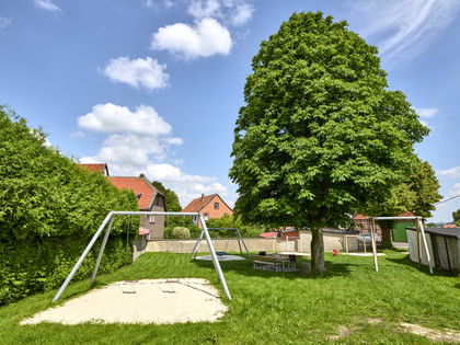Spielplatz Klein Heere Spielplatz Klein Heere