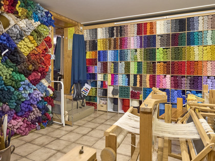 Karis Webstube Karis Webstube