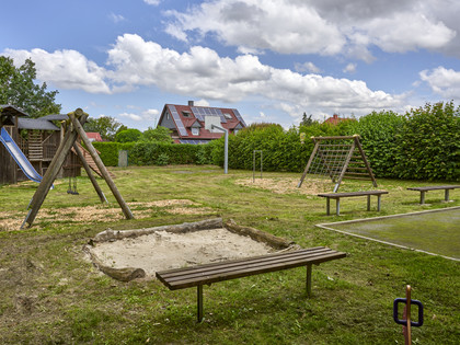 Spielplatz Beuchte Spielplatz Beuchte