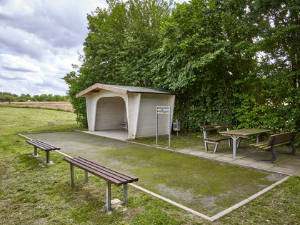 Spielplatz Beuchte Spielplatz Beuchte