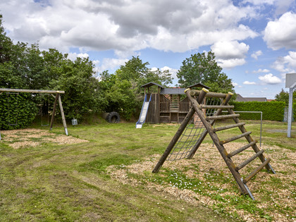 Spielplatz Beuchte Spielplatz Beuchte