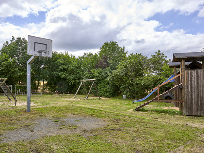Spielplatz Beuchte Spielplatz Beuchte