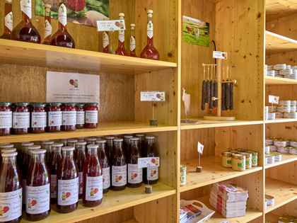 Hofladen Erdbeeren aus Schladen Hofladen Erdbeeren aus Schladen