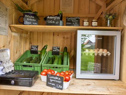 Biohoflädchen Obsthof am Elm Evessen Biohoflädchen Obsthof am Elm Evessen