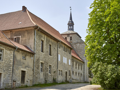 Kirche Lucklum Kirche Lucklum