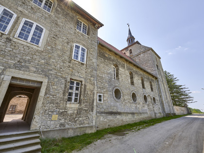 Kirche Lucklum Kirche Lucklum