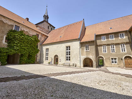 Kirche Lucklum Kirche Lucklum