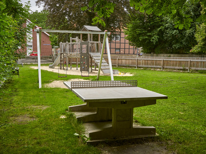 Spielplatz Nordassel Spielplatz Nordassel