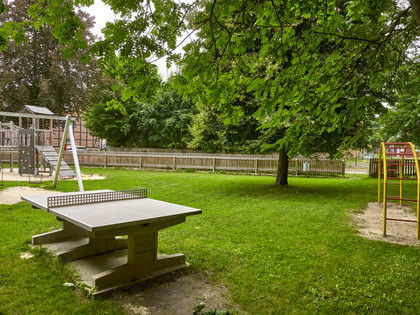 Spielplatz Nordassel Spielplatz Nordassel