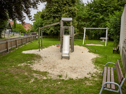 Spielplatz Nordassel Spielplatz Nordassel