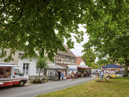Markt Burgdorf Markt Burgdorf