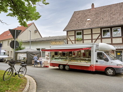 Markt Burgdorf Markt Burgdorf