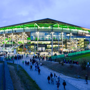 Volkswagen Arena
