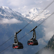 Mid station Cable car Mittelstation Pendelbahn.jpgMid station Cable car