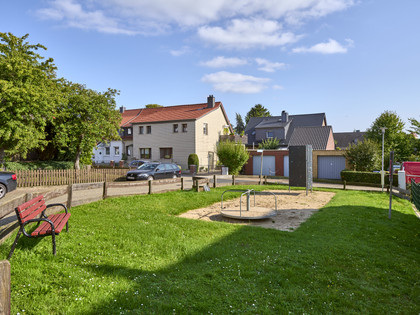 Spielplatz Groß Denkte Breslauer Straße Spielplatz Groß Denkte Breslauer Straße