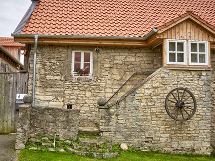 Gutshof in Kneitlingen Gutshof in Kneitlingen