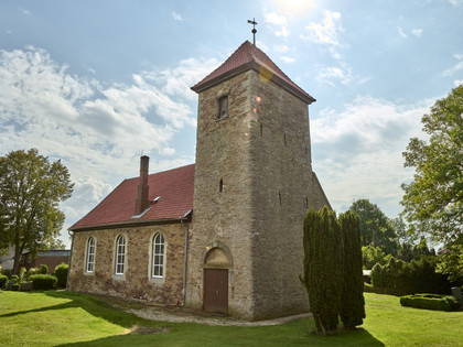 Kirche Klein Dahlum Kirche Klein Dahlum