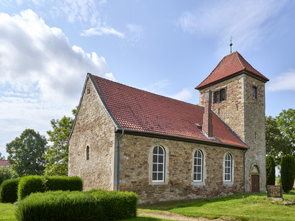 Kirche Klein Dahlum Kirche Klein Dahlum