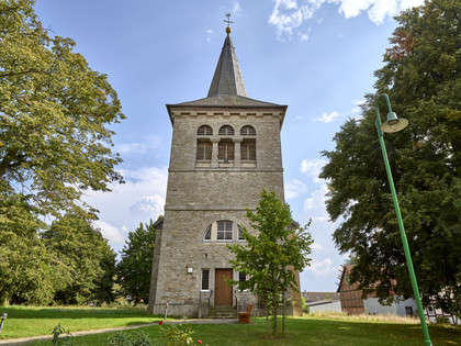 Kirche Groß Dahlum Kirche Groß Dahlum