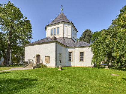 Kirche Kissenbrück Kirche Kissenbrück