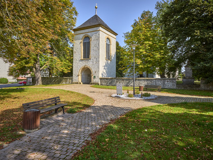 Kirche Kissenbrück Kirche Kissenbrück