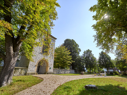 Kirche Kissenbrück Kirche Kissenbrück