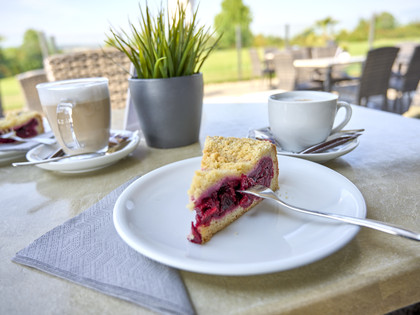 Schöne Aussicht Restaurant Kissenbrück Schöne Aussicht Restaurant Kissenbrück