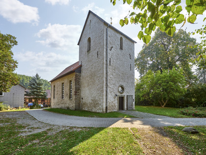 Kirche Ohrum Kirche Ohrum