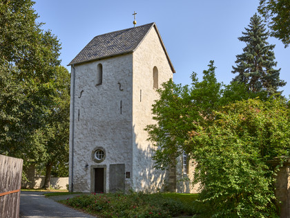 Kirche Ohrum Kirche Ohrum