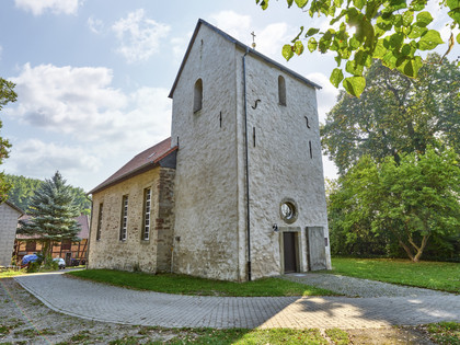 Kirche Ohrum Kirche Ohrum