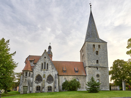 Kirche Dettum Kirche Dettum