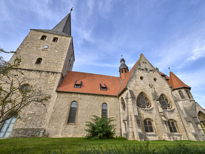 Kirche Dettum Kirche Dettum