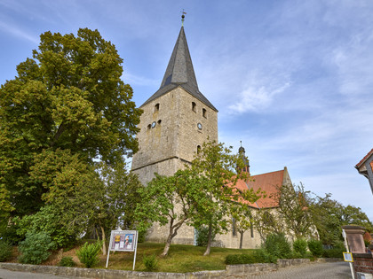 Kirche Dettum Kirche Dettum